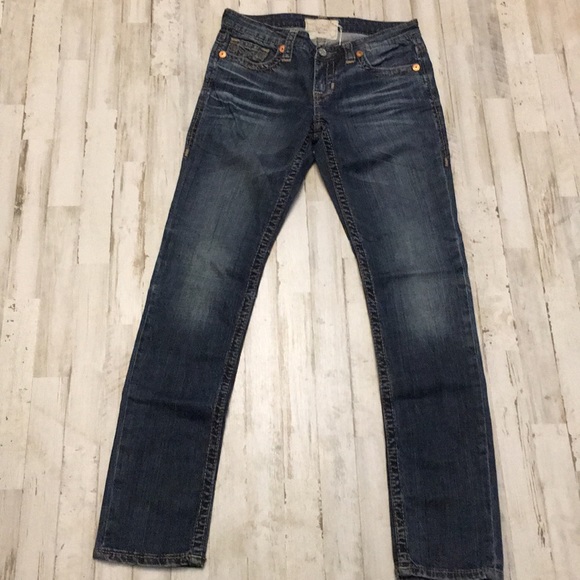 Big Star Nico Jeans - Picture 2 of 2